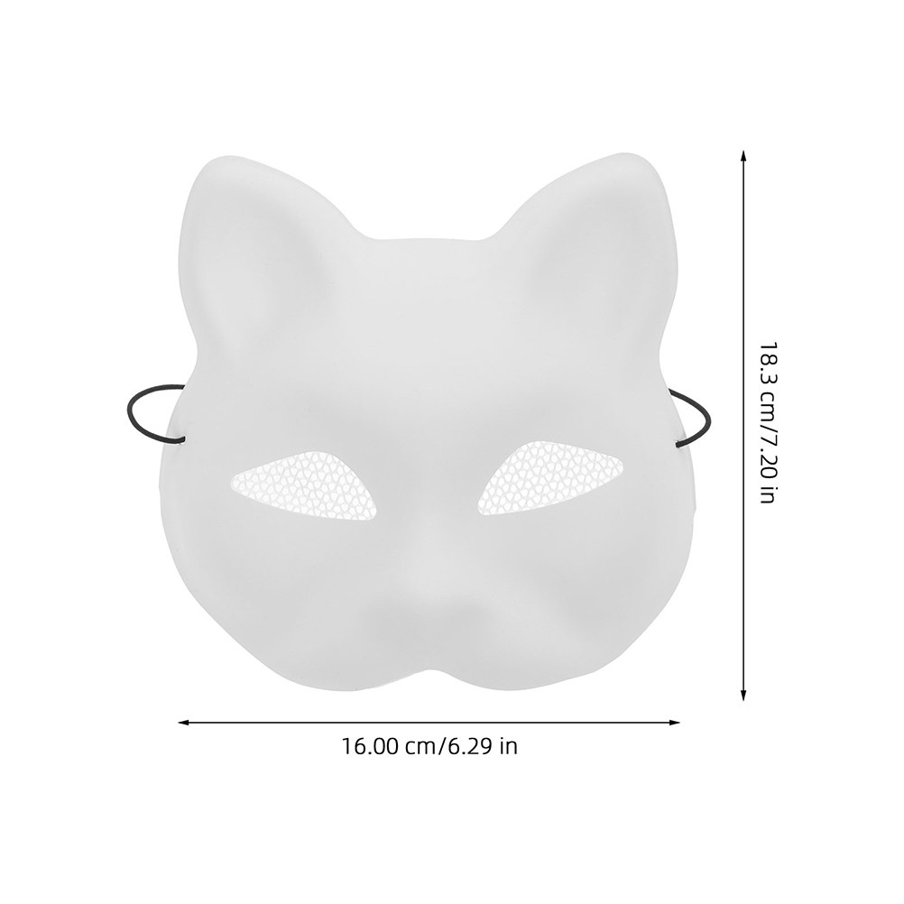 2 masques en plastique peignab - Art Craft Activities For Preschoolers avis et prix