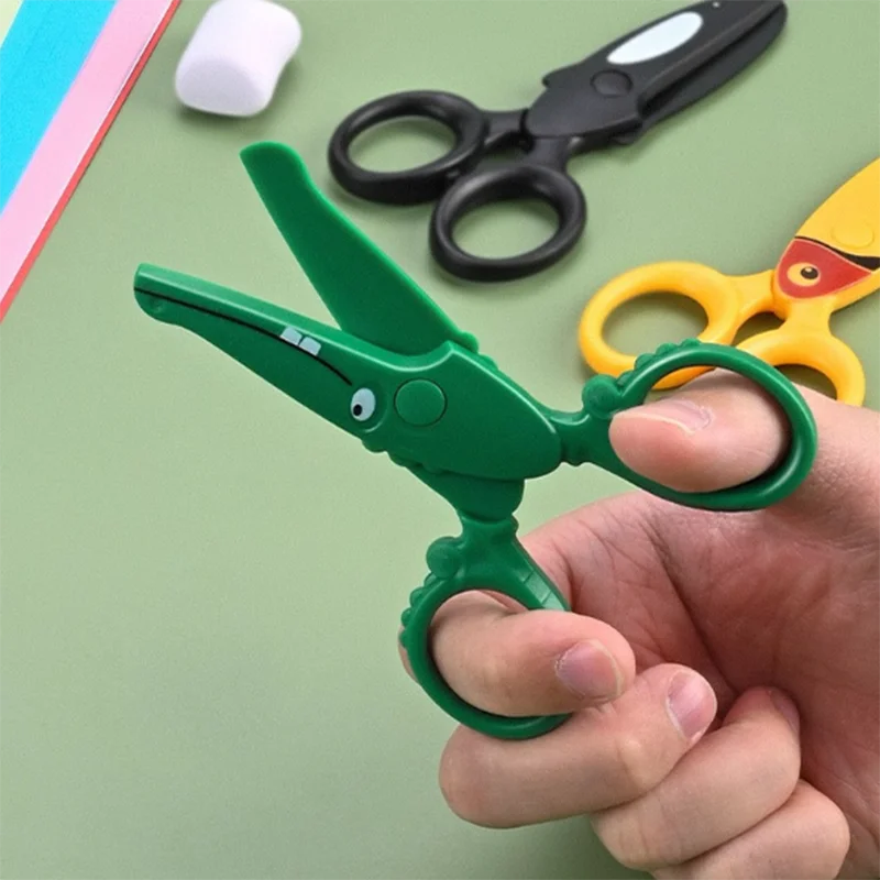 Ciseaux de sécurité pour enfan - Art Craft 5 Year Old avis et prix