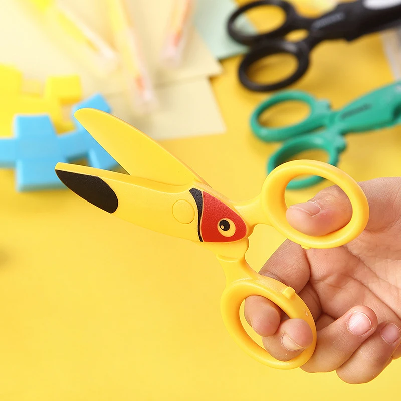 Ciseaux de sécurité pour enfan - Art Craft 5 Year Old avis et prix