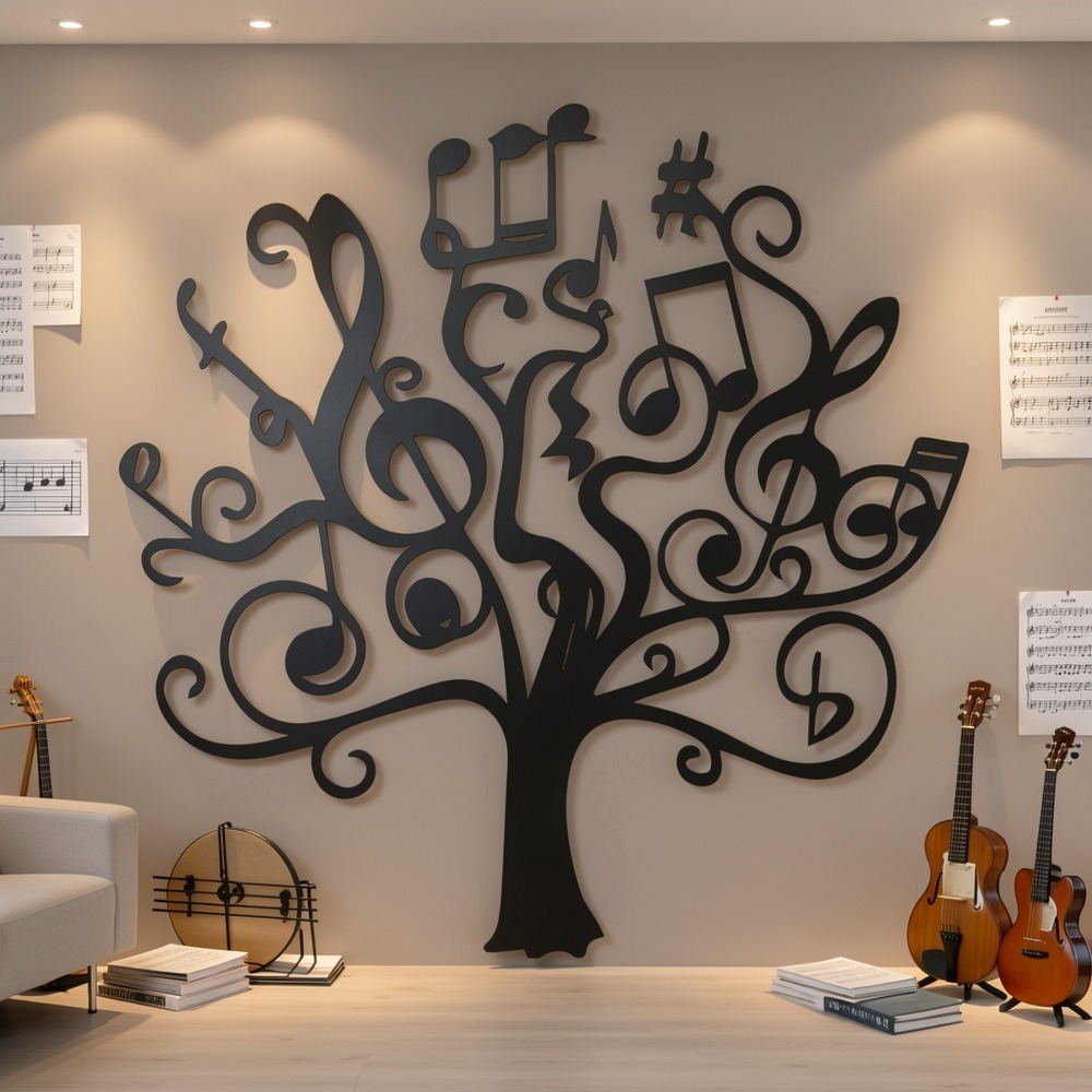CIFBUY – décoration murale en  - Art And Craft Studio avis et prix
