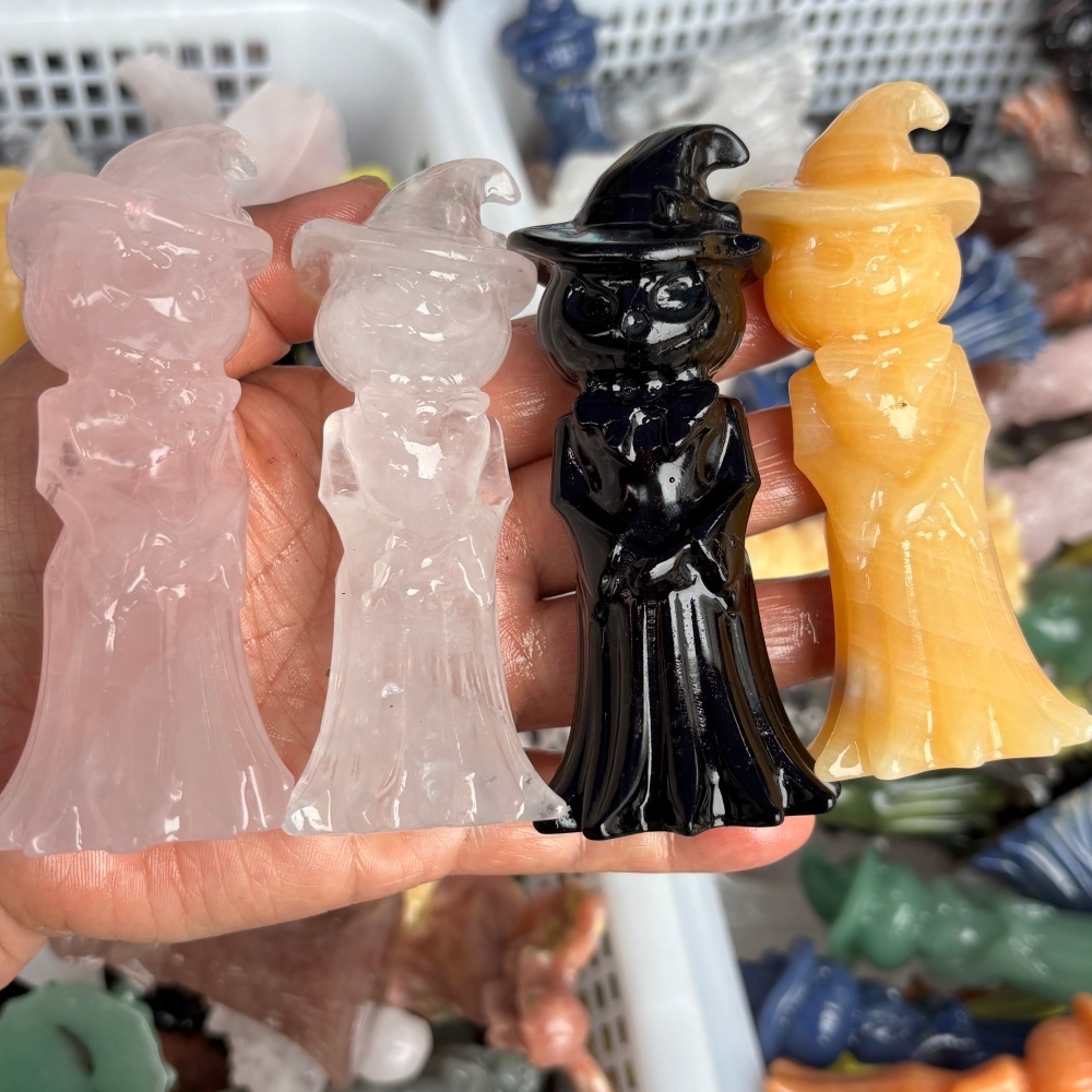 Artisanat en cristal sculpté e - Art Craft Holiday avis et prix