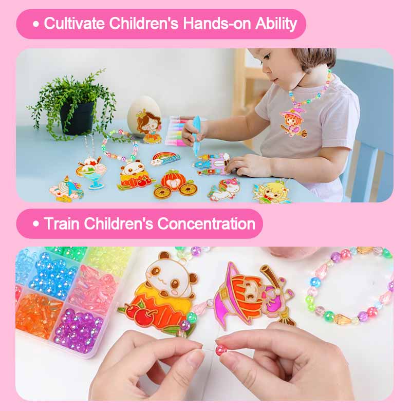 Kit de peinture au gel cristal - Art Craft 5 Year Old avis et prix