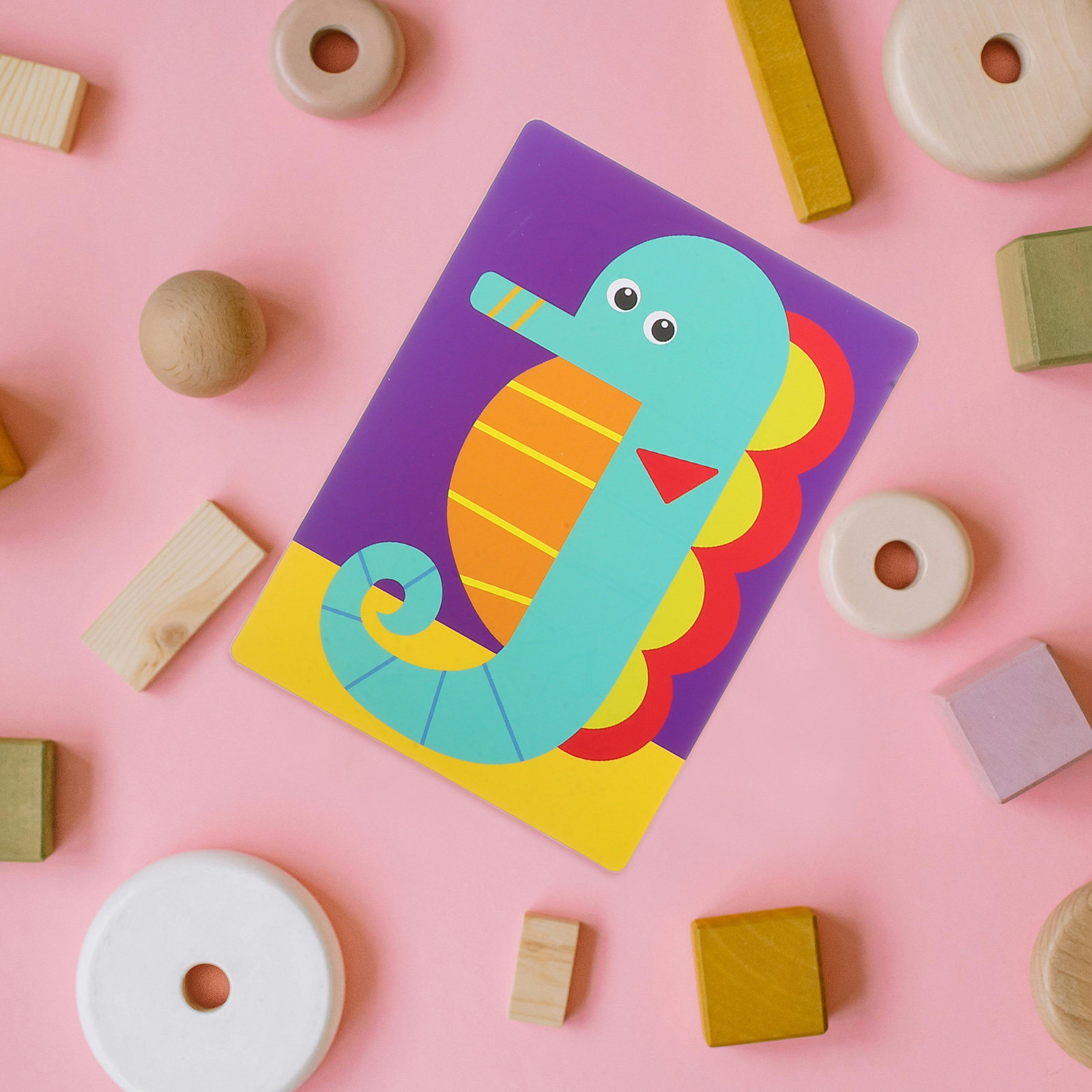 1 kit de stickers 3D en EVA DI - Art Craft Activities For Preschoolers avis et prix