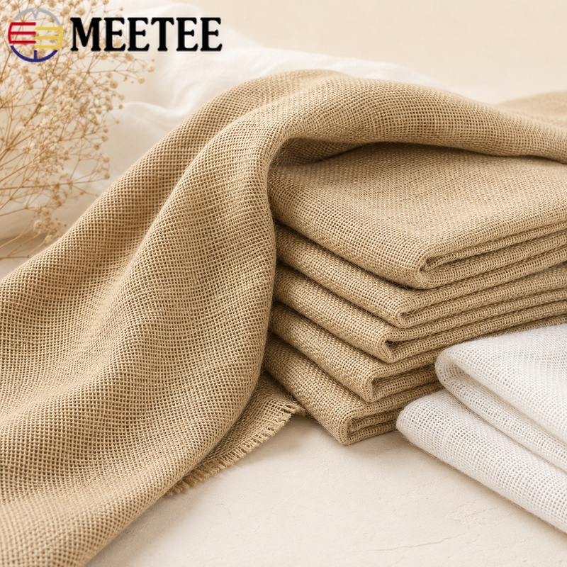 Tissu en toile de jute naturel - Art Craft Upholstery avis et prix