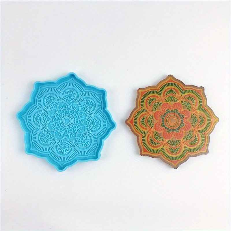 Moule en Silicone pour dessous - Art Craft Flower avis et prix