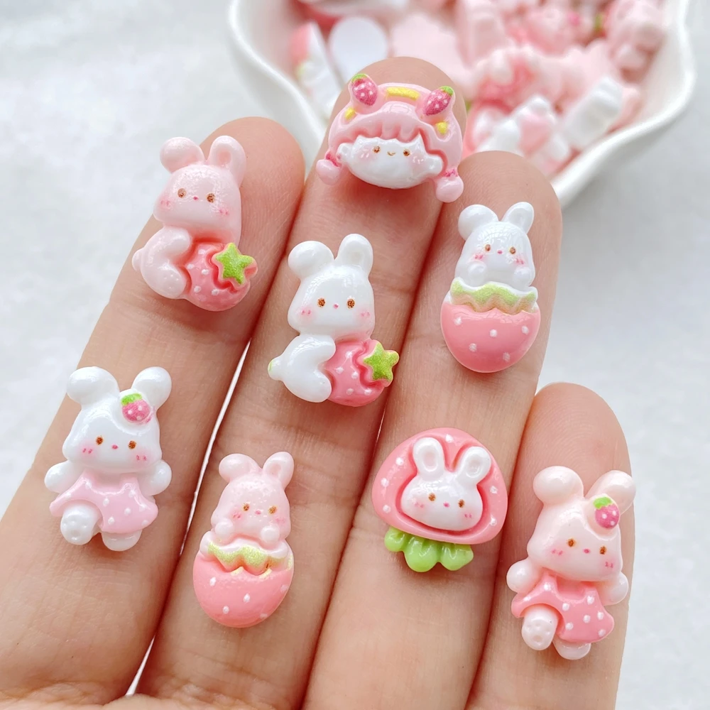 30 pièces de mini figurines en - Art Craft Rabbit avis et prix