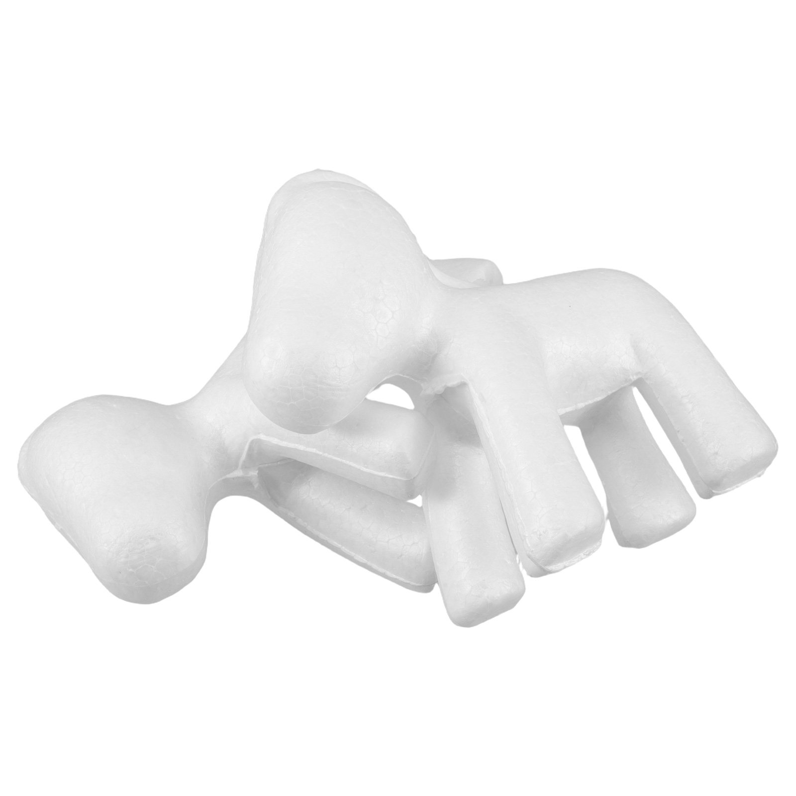 Lot de 2 moules licorne en mou - Art Craft Flower avis et prix