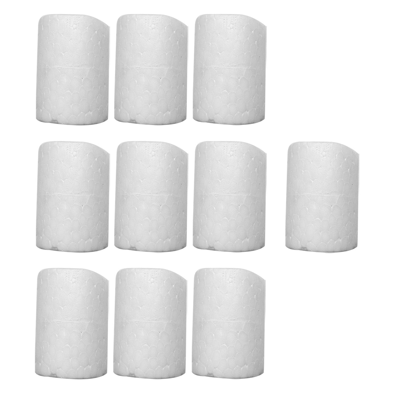 Boules de mousse cylindriques  - Art Craft Holiday avis et prix