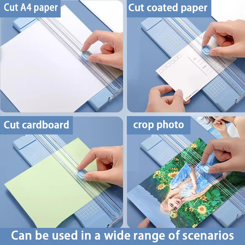1pcA4 Mini coupe-papier coupe- - Artwork Craft avis et prix