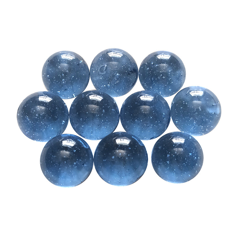 Billes de verre colorées 14/16 - Art Craft Vase avis et prix