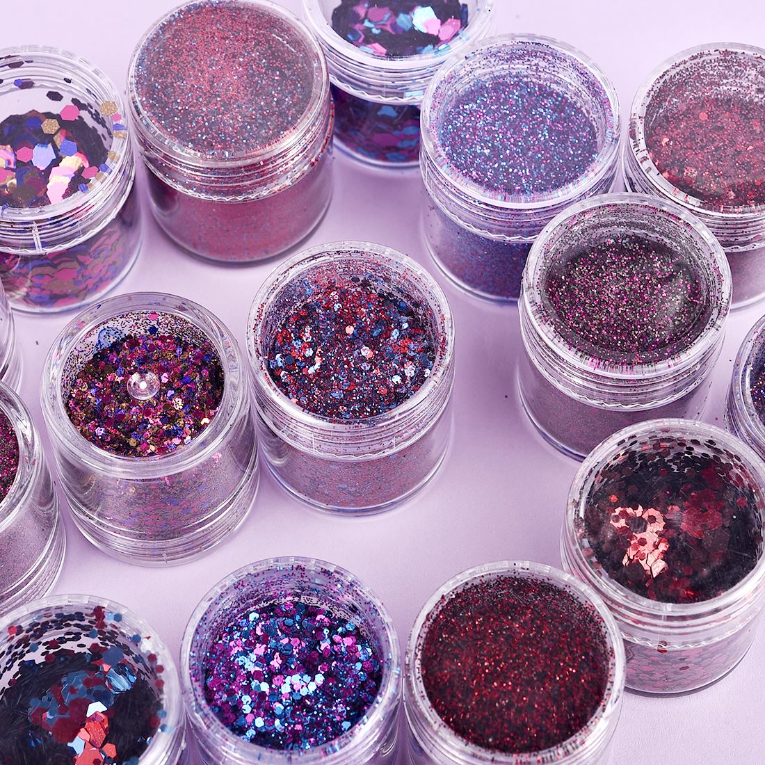 Poudre à paillettes onirique p - The Art And Craft Of Jewelry avis et prix