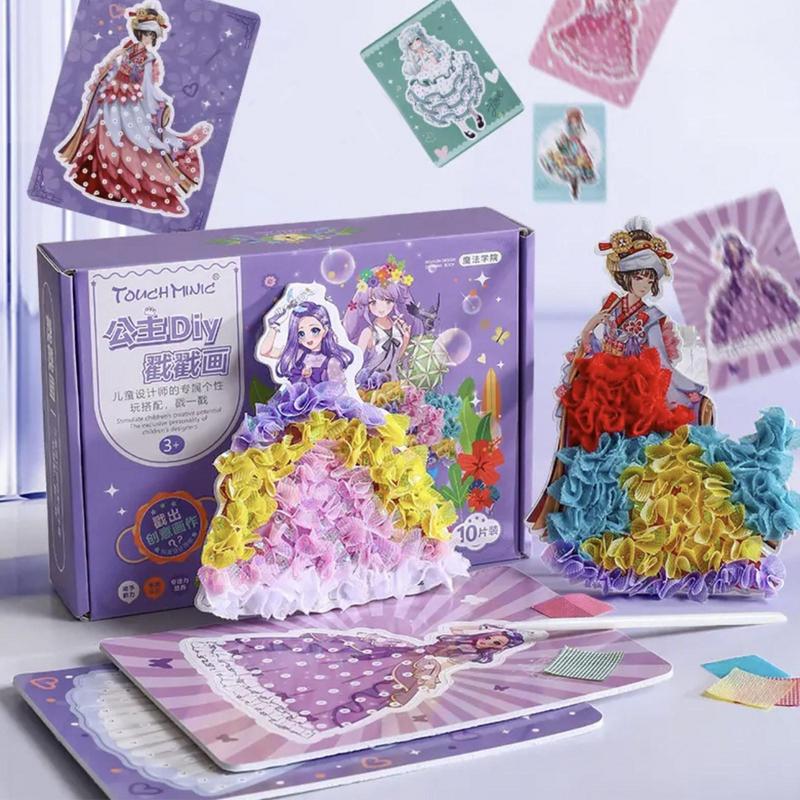 Livre d'activité de peinture d - Art Craft Activities For Preschoolers avis et prix