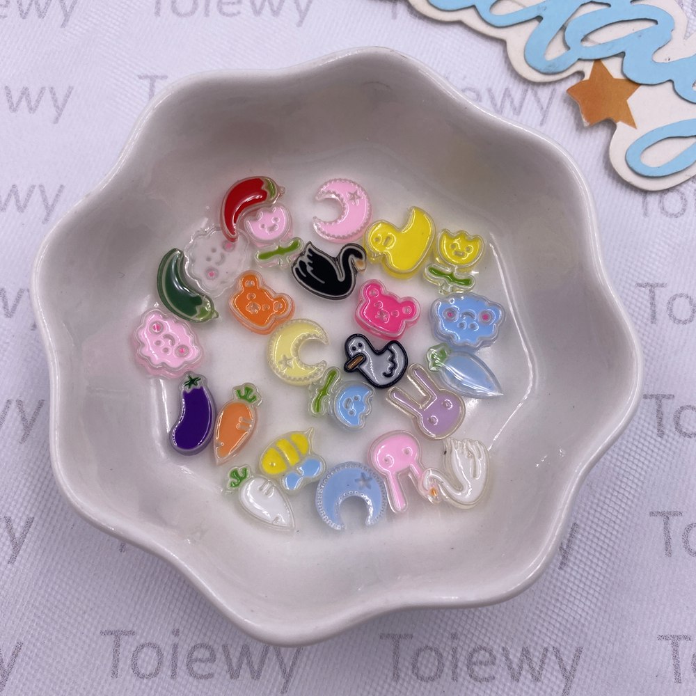 50 PIÈCES Assortiment de Stras - Art Craft Rabbit avis et prix