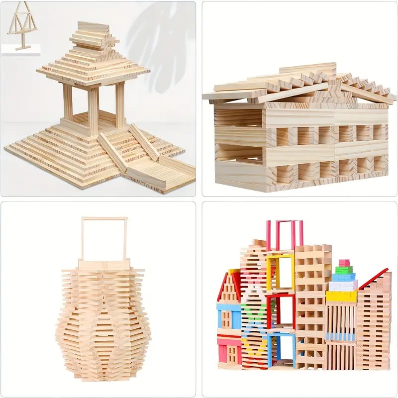 30 pièces/50pcs 0.5 × 0.5 × 30 - Art Craft Stick avis et prix