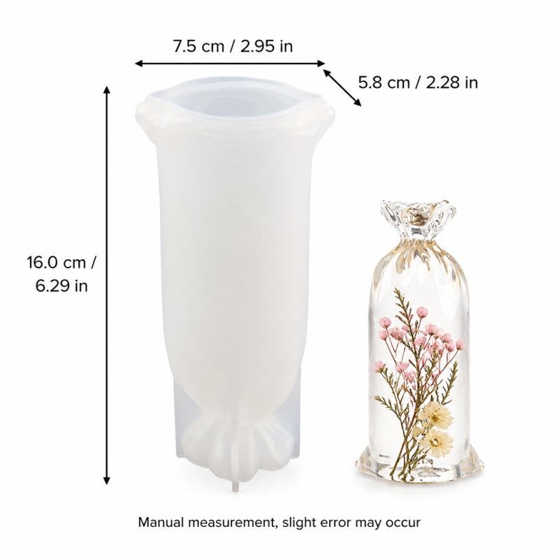 Moules en silicone pour résine - Art Craft Flower avis et prix