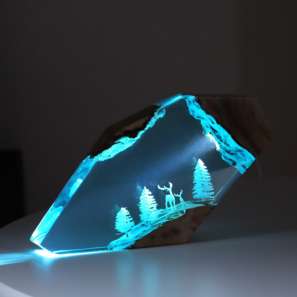 Décoration Lumineuse Personnal - Art Craft Christmas avis et prix