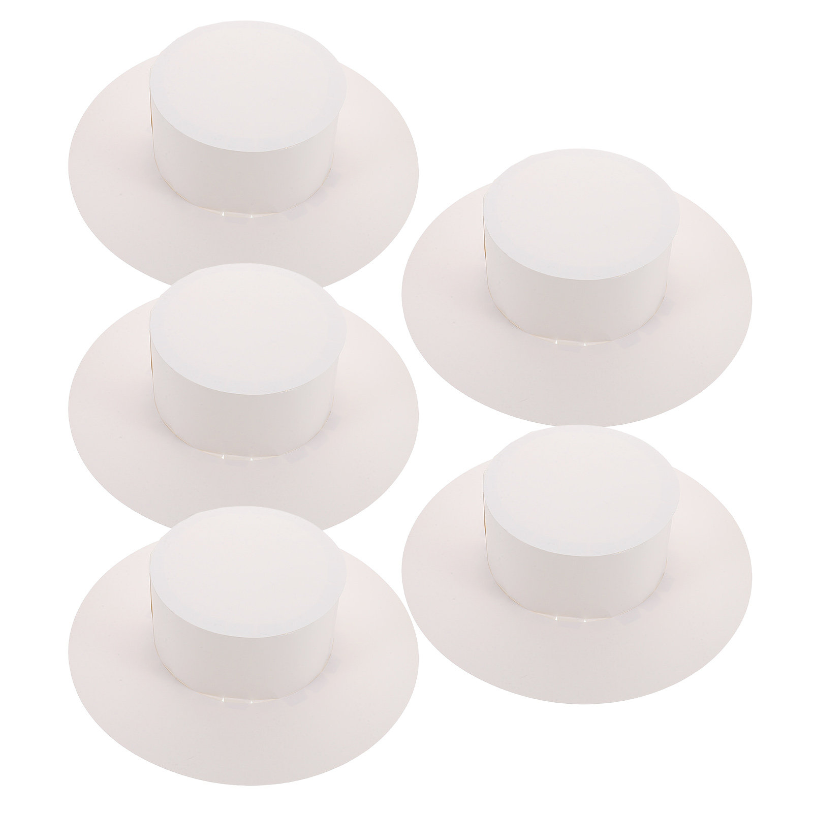 5 chapeaux de soleil en papier - Art Craft Hat avis et prix