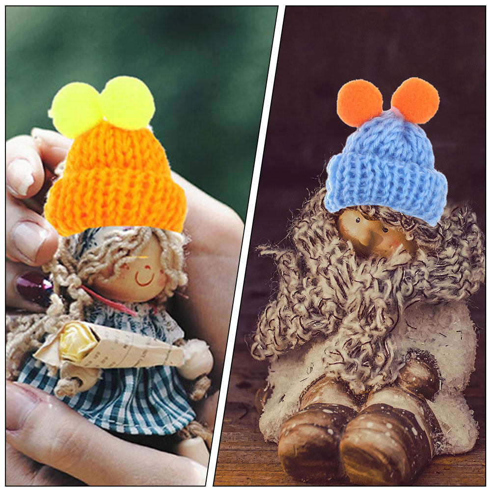 60 mini chapeaux en tricot, fi - Art Craft Hat avis et prix