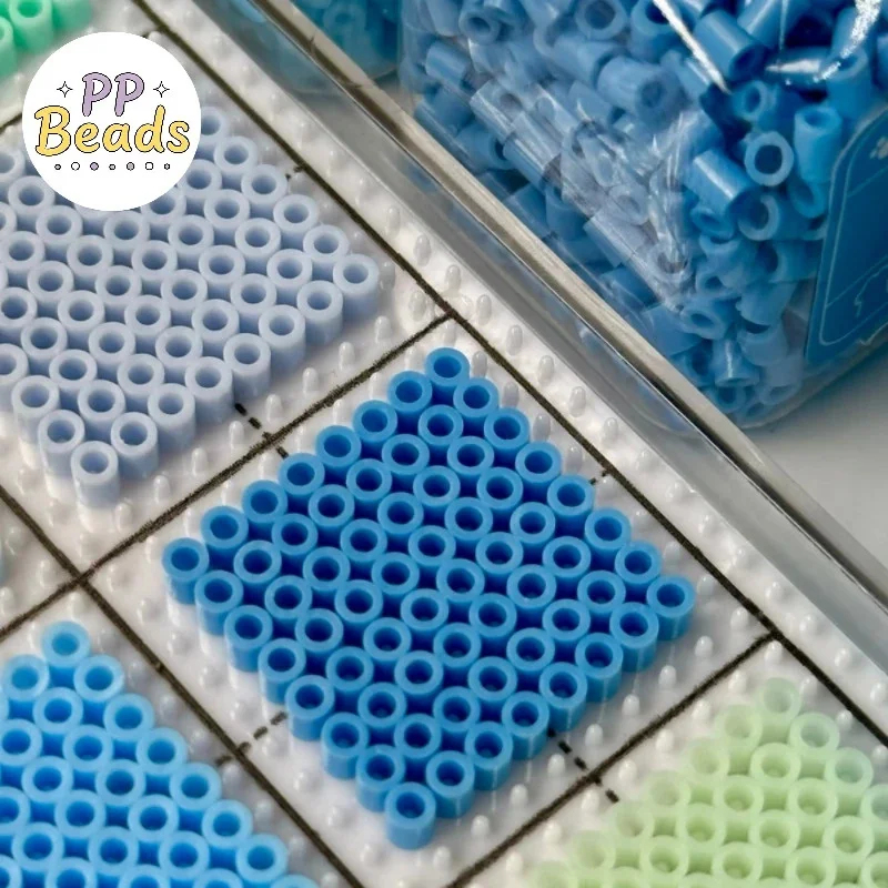 Perles Hama de 2,6 mm, 1000 pi - Art Craft Activities For Preschoolers avis et prix