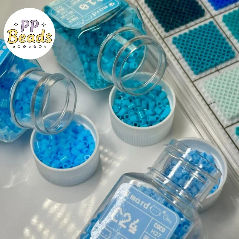 Perles Hama de 2,6 mm, 1000 pi - Art Craft Activities For Preschoolers avis et prix