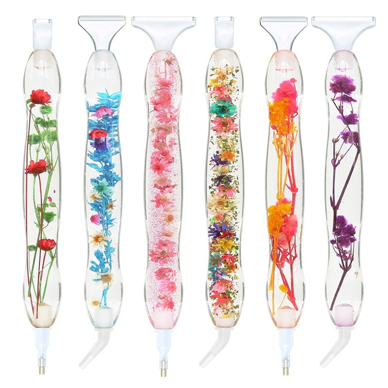 1 ensemble de stylos de peintu - Art Craft Flower avis et prix