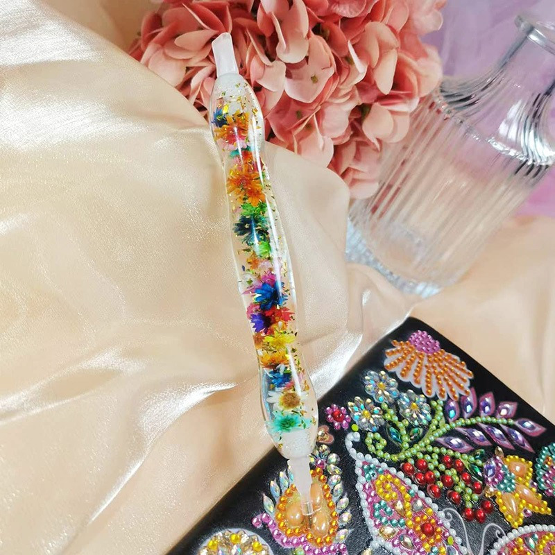 1 ensemble de stylos de peintu - Art Craft Flower avis et prix