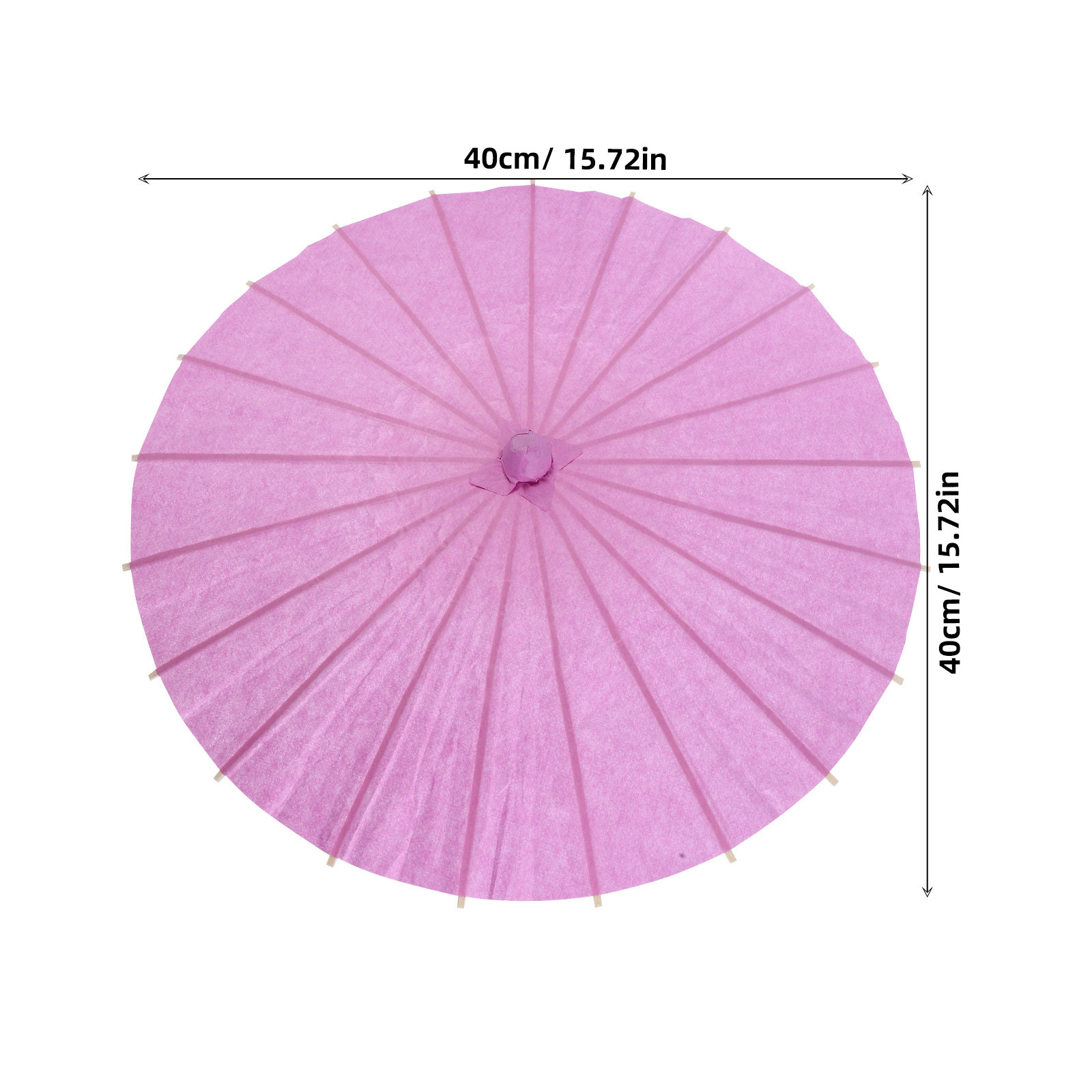 Parapluie en papier vierge DIY - Art Craft Umbrella avis et prix