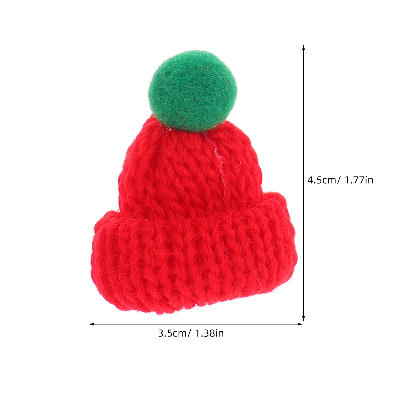 Mini chapeaux tricotés pour l' - Art Craft Hat avis et prix